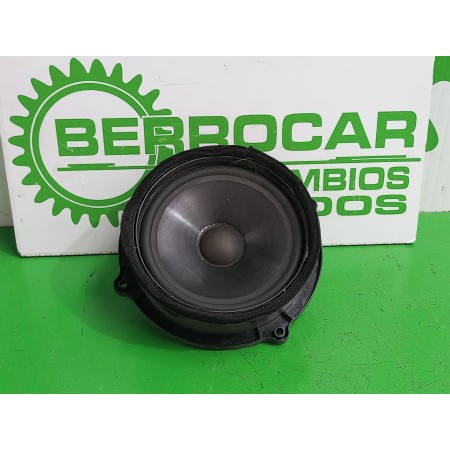 Recambio de altavoz para land rover range rover sport 3.6 td v8 referencia OEM IAM XQM500510  
