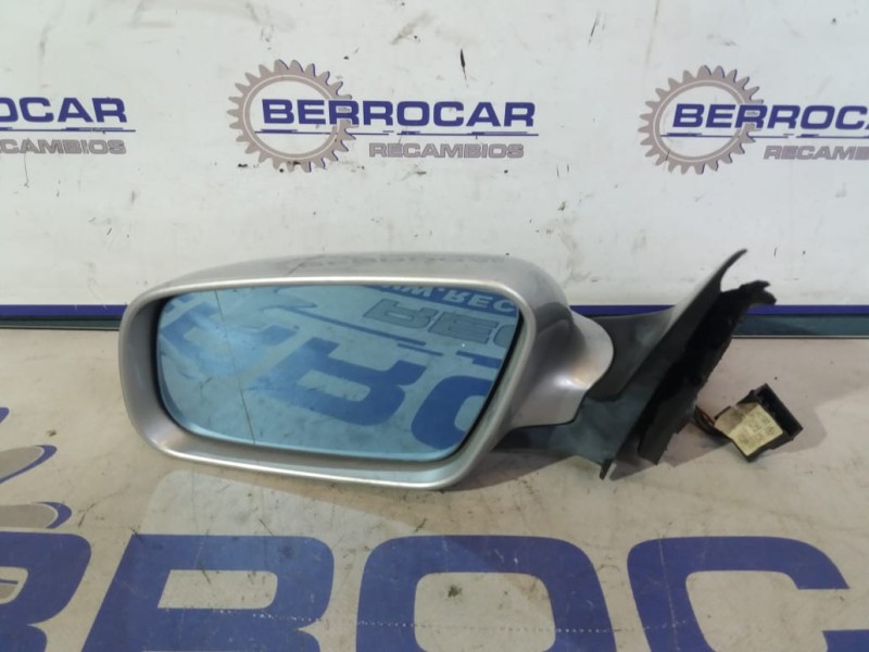 Recambio de retrovisor izquierdo para audi a6 berlina (4b2) 2.5 v6 24v tdi referencia OEM IAM 4B1858531  