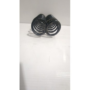 Recambio de muelle amortiguacion para volkswagen t-cross (c11, d31) 1.0 tsi referencia OEM IAM 2Q0511121BQ  