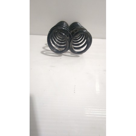 Recambio de muelle amortiguacion para volkswagen t-cross (c11, d31) 1.0 tsi referencia OEM IAM 2Q0511121BQ  