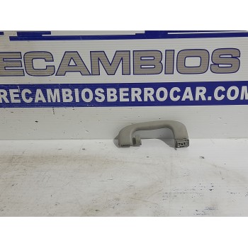 Recambio de asidero techo para opel astra h ber. 1.7 16v cdti referencia OEM IAM 317382836  