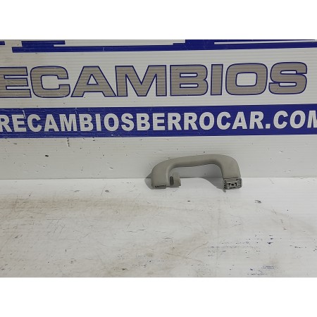 Recambio de asidero techo para opel astra h ber. 1.7 16v cdti referencia OEM IAM 317382836  