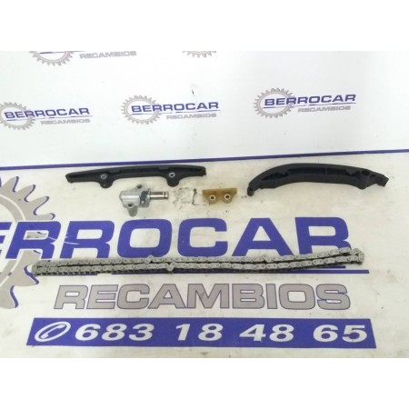 Recambio de kit distribucion para ford transit caja cerrada ´06 2.2 tdci cat referencia OEM IAM 530057830  