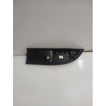 Recambio de moldura para citroën jumpy iii furgoneta (v_) 1.5 bluehdi 100 referencia OEM IAM 156121461  