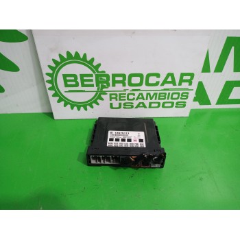 Recambio de modulo electronico para opel insignia berlina 2.0 cdti cat referencia OEM IAM 13575111  