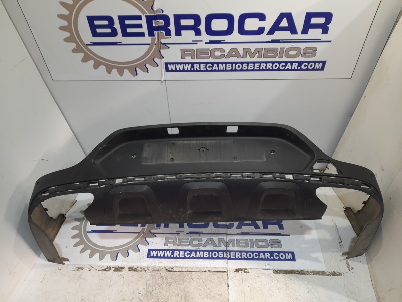 Recambio de difusor trasero para mercedes-benz clase glc (w253) referencia OEM IAM A2538858400  