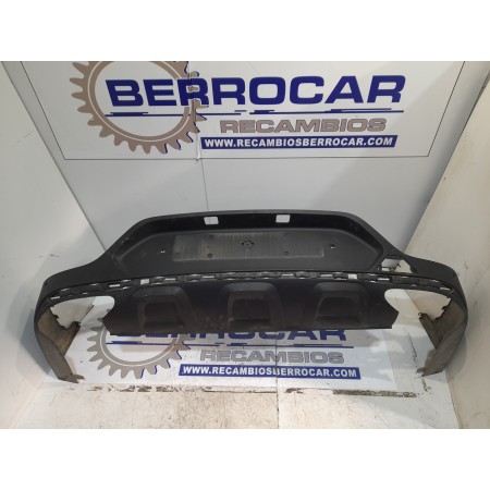 Recambio de difusor trasero para mercedes-benz clase glc (w253) referencia OEM IAM A2538858400  