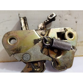 Recambio de cerradura capo para renault kangoo (f/kc0) alize referencia OEM IAM 8200247950  