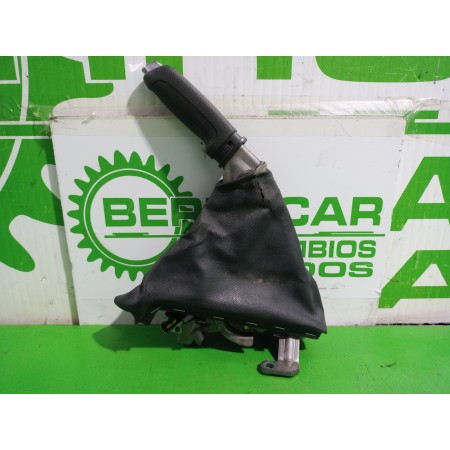 Recambio de palanca freno para opel corsa d 1.3 16v cdti referencia OEM IAM 644194110  