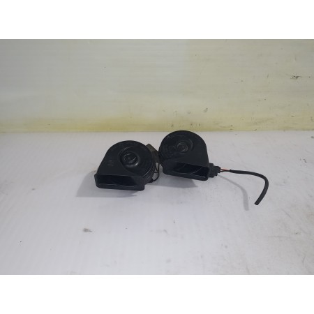 Recambio de claxon para ford mondeo berlina (ge) ghia (06.2003) (d) referencia OEM IAM E30055306  