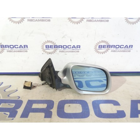 Recambio de retrovisor derecho para audi a6 berlina (4b2) 2.5 v6 24v tdi referencia OEM IAM 4B1858532  