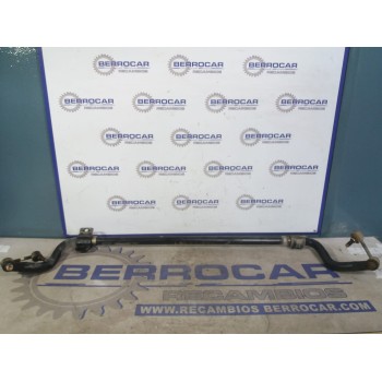 Recambio de barra estabilizadora delantera para kia sorento 2.5 crdi referencia OEM IAM 548103E110  