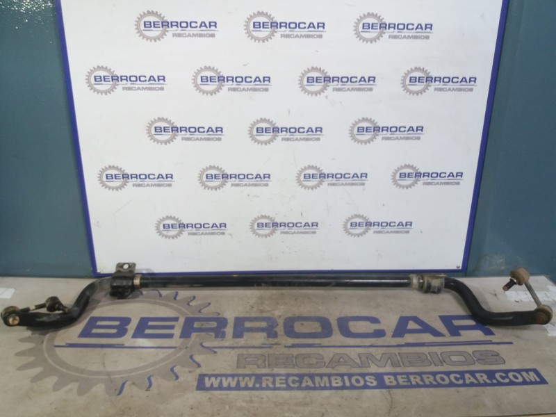 Recambio de barra estabilizadora delantera para kia sorento 2.5 crdi referencia OEM IAM 548103E110  