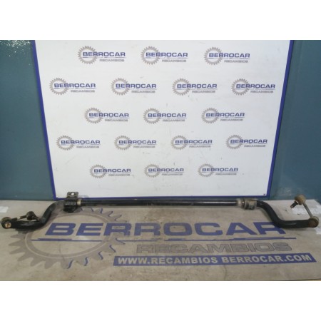 Recambio de barra estabilizadora delantera para kia sorento 2.5 crdi referencia OEM IAM 548103E110  