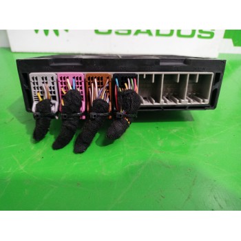 Recambio de modulo electronico para opel insignia berlina 2.0 cdti cat referencia OEM IAM 13575111  