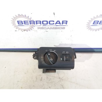 Recambio de mando luces para audi a6 berlina (4b2) 2.5 v6 24v tdi referencia OEM IAM BK74B1941531  