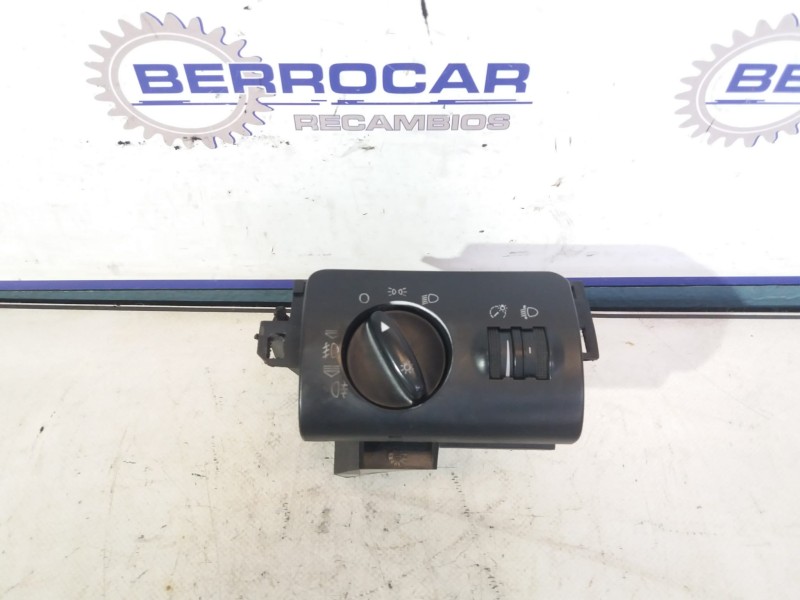 Recambio de mando luces para audi a6 berlina (4b2) 2.5 v6 24v tdi referencia OEM IAM BK74B1941531  