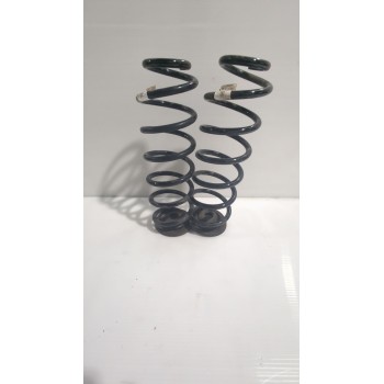 Recambio de muelle amortiguacion para volkswagen t-cross (c11, d31) 1.0 tsi referencia OEM IAM 2Q0511121BQ  