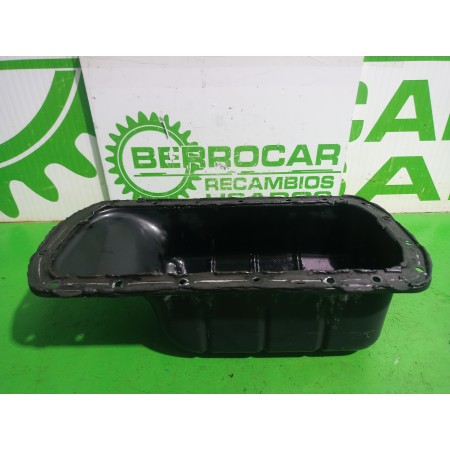 Recambio de carter para citroën c3 1.4 hdi sx referencia OEM IAM 9813973280  