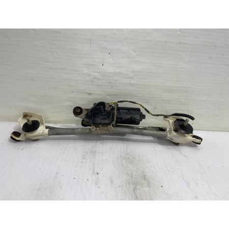 Recambio de motor limpia delantero para nissan micra (k12e) acenta referencia OEM IAM 28810AX700  