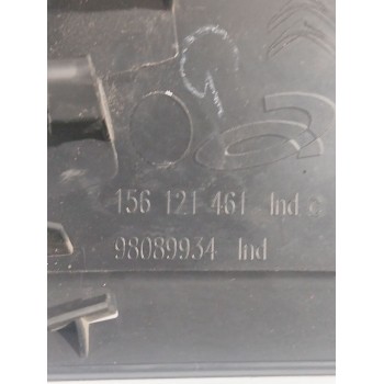 Recambio de moldura para citroën jumpy iii furgoneta (v_) 1.5 bluehdi 100 referencia OEM IAM 156121461  