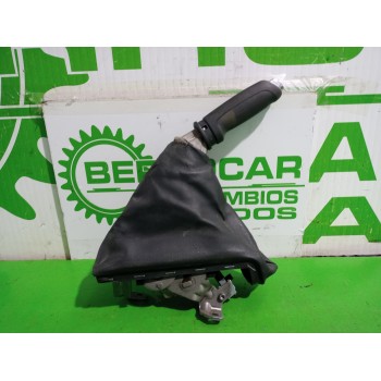 Recambio de palanca freno para opel corsa d 1.3 16v cdti referencia OEM IAM 644194110  
