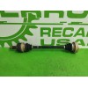 Recambio de transmision trasera izquierda para bmw x3 (e83) 2.0 16v diesel cat referencia OEM IAM 7537607AI02  