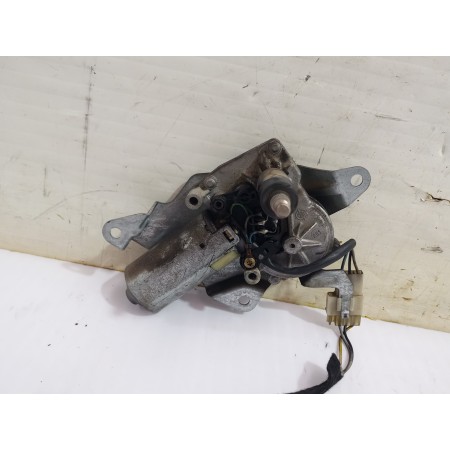 Recambio de motor limpia trasero para renault kangoo (f/kc0) alize referencia OEM IAM 7700308806  