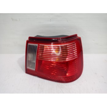 Recambio de piloto trasero derecho para seat ibiza (6k1) stella referencia OEM IAM 6K6945112G  