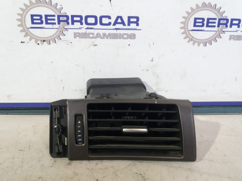 Recambio de rejilla aireadora para audi a6 berlina (4b2) 2.5 v6 24v tdi referencia OEM IAM 4B1820902  