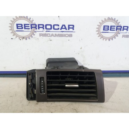 Recambio de rejilla aireadora para audi a6 berlina (4b2) 2.5 v6 24v tdi referencia OEM IAM 4B1820902  