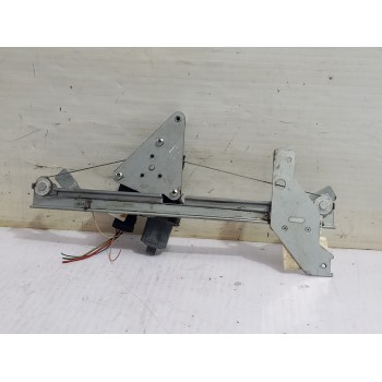 ELEVALUNAS TRASERO IZQUIERDO 0130822569 