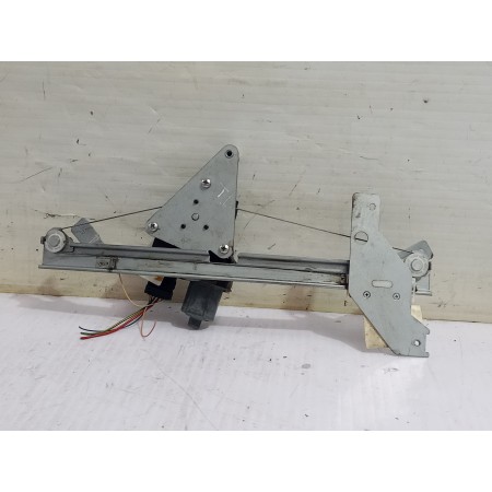 Recambio de elevalunas trasero izquierdo para peugeot 508 allure referencia OEM IAM 0130822569  