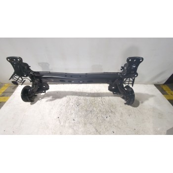 Recambio de puente trasero para volkswagen t-cross (c11, d31) 1.0 tsi referencia OEM IAM 2Q0501053CM  