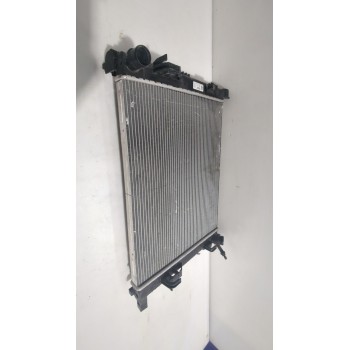 RADIADOR AGUA 21410B680B 