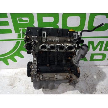 Recambio de motor completo para opel corsa e expression referencia OEM IAM 55597730  