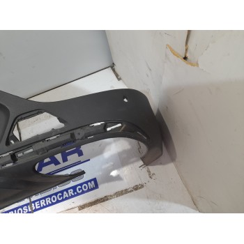 Recambio de difusor trasero para mercedes-benz clase glc (w253) referencia OEM IAM A2538858400  