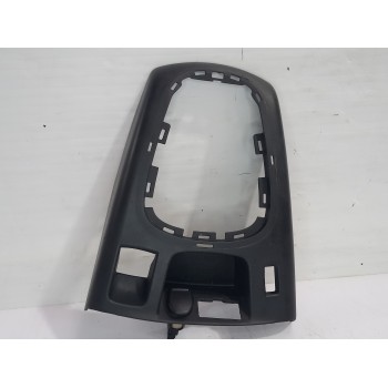 Recambio de moldura para renault scenic iii bose edition referencia OEM IAM 969330001R  