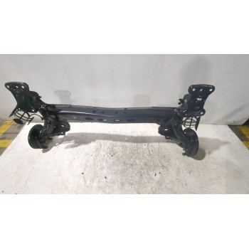 Recambio de puente trasero para volkswagen t-cross (c11, d31) 1.0 tsi referencia OEM IAM 2Q0501053CM  