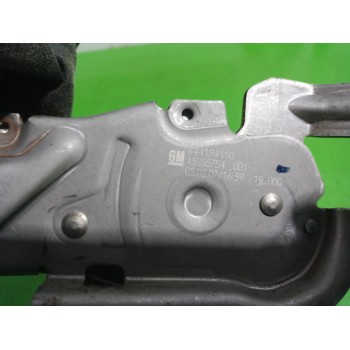 Recambio de palanca freno para opel corsa d 1.3 16v cdti referencia OEM IAM 644194110  