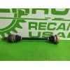 Recambio de transmision trasera izquierda para bmw x3 (e83) 2.0 16v diesel cat referencia OEM IAM 7537607AI02  