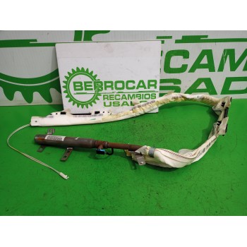 AIRBAG CORTINA DELANTERO IZQUIERDO 9653233580E 