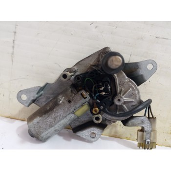 Recambio de motor limpia trasero para renault kangoo (f/kc0) alize referencia OEM IAM 7700308806  