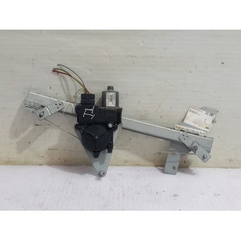 Recambio de elevalunas trasero izquierdo para peugeot 508 allure referencia OEM IAM 0130822569  