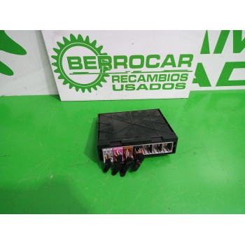 Recambio de modulo electronico para opel insignia berlina 2.0 cdti cat referencia OEM IAM 13575111  
