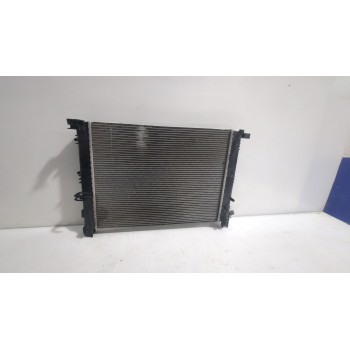 Recambio de radiador agua para dacia duster (hm_) 1.0 tce 90 referencia OEM IAM 21410B680B  