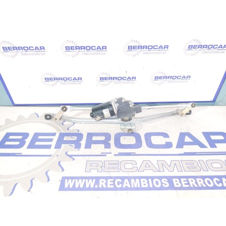 Recambio de motor limpia delantero para audi a6 berlina (4b2) 2.5 v6 24v tdi referencia OEM IAM 40458712V  