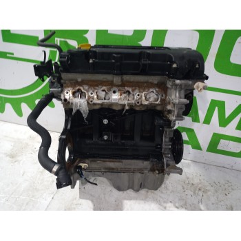 Recambio de motor completo para opel corsa e expression referencia OEM IAM 55597730  