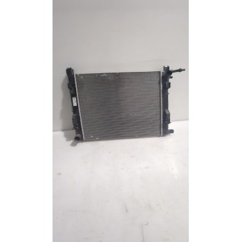 Recambio de radiador agua para dacia duster (hm_) 1.0 tce 90 referencia OEM IAM 21410B680B  