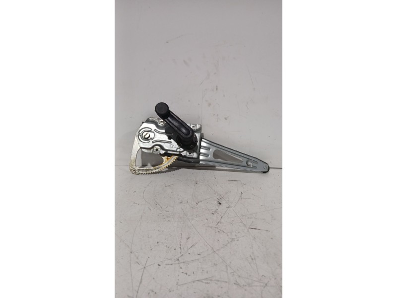 Recambio de elevalunas trasero derecho para toyota yaris (_p9_) 1.33 vvt-i (nsp90_) referencia OEM IAM 698300D120  